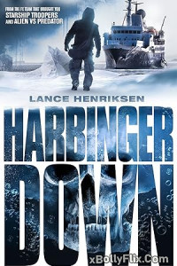 Harbinger Down 2015 Dual Audio (ORG) [Hindi+English] Hollywood Hindi Dubbed Movie Download